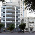 Modern 3 Bedroom Penthouse With Jacuzzi In Rothschild Blvd By Holyguest